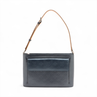 Louis Vuitton Mat Alson Shoulder Bag