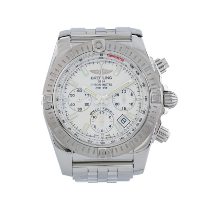 Breitling Chronomat 44 Mens Watch