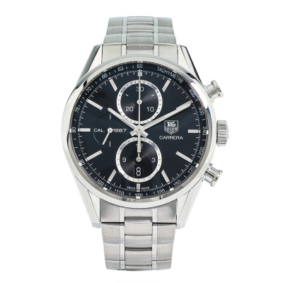 TAG Heuer Carrera Mens Watch