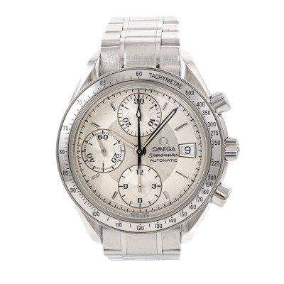 Omega Speedmaster Date Mens Watch
