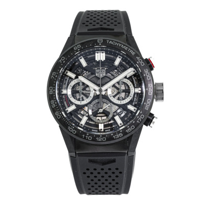 TAG Heuer Carrera Mens Watch
