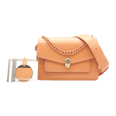 Bvlgari Serpenti Forever Bag