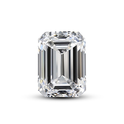 2.01ct Loose Diamond GIA D VS1