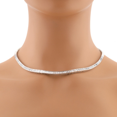 10.17ct Diamond Necklace