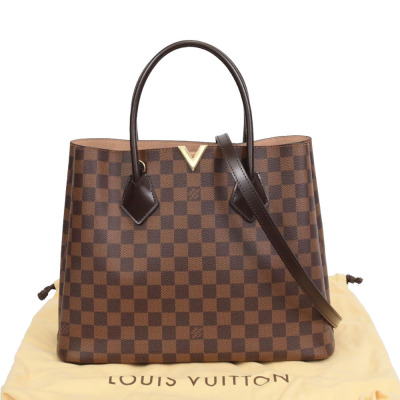 Louis Vuitton Kensington