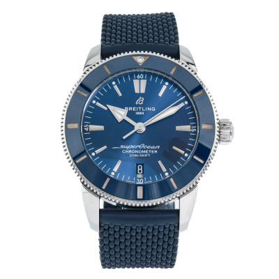 Breitling Superocean Heritage Mens Watch