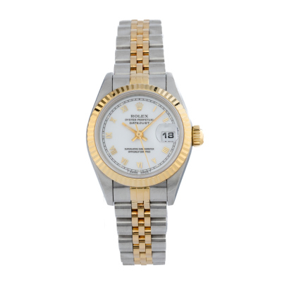 Rolex Datejust Ladies Watch 79173