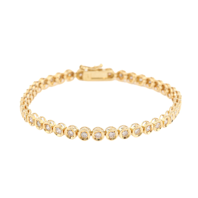 2.00ct Diamond Tennis Bracelet