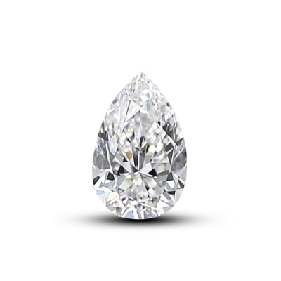 0.70ct Loose Diamond GIA D IF