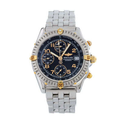 Breitling Chronomat Mens Watch