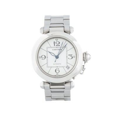 Cartier Pasha C Watch