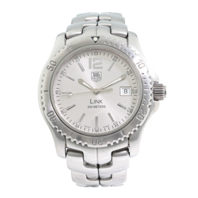 TAG Heuer Link Mens Watch