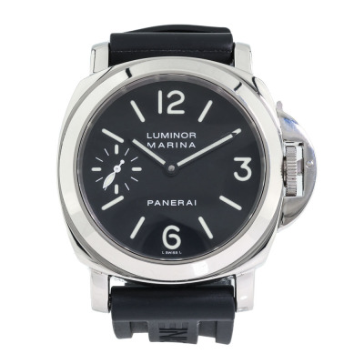 Panerai Luminor Marina Mens Watch