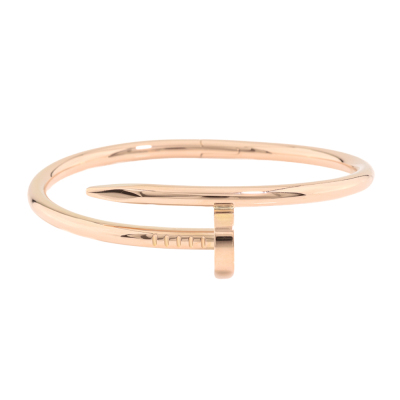 Cartier Juste un Clou bracelet Classic Model