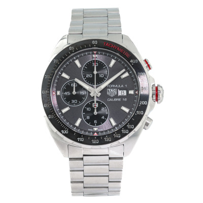 TAG Heuer Formula 1 Mens Watch