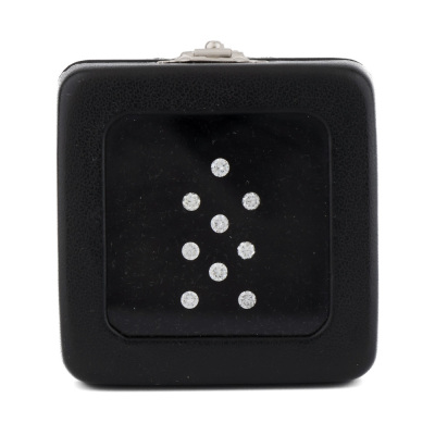 1.11ct Loose Parcel of Diamonds