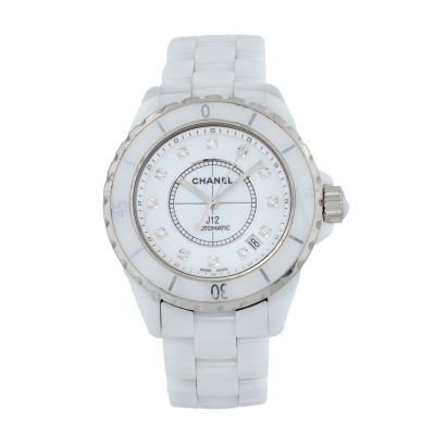 Chanel J12 Watch
