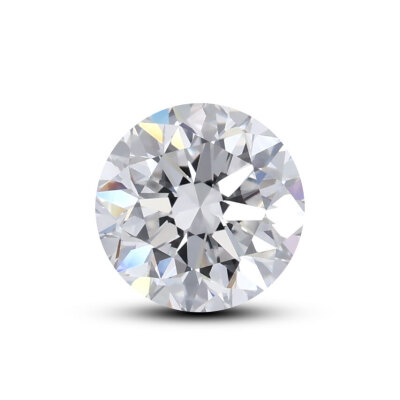 0.90ct Loose Diamond GIA D Internally Flawless