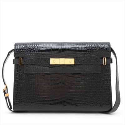Saint Laurent Medium Manhattan Shoulder Bag