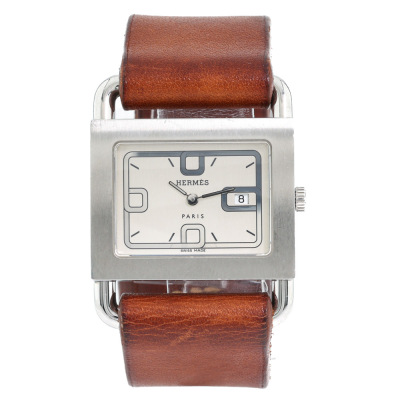 Hermes Barenia Ladies Watch