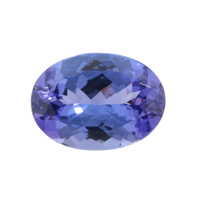 4.48ct Loose Tanzanite