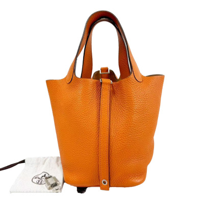 Hermes Picotin Lock PM