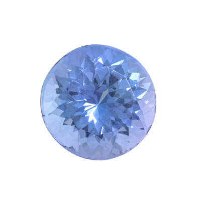 3.78ct Loose Tanzanite