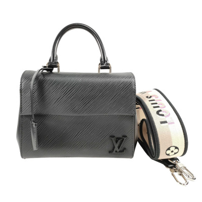 Louis Vuitton Epi Cluny Mini