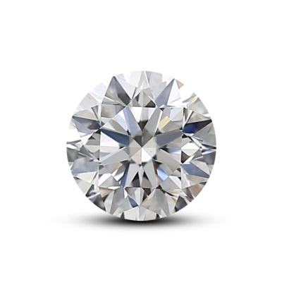 0.70ct Loose Diamond GIA E VS2