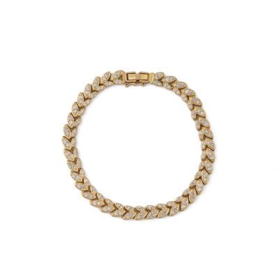2.00ct Diamond Bracelet