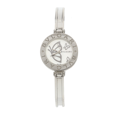Bvlgari B.Zero1 Ladies Watch