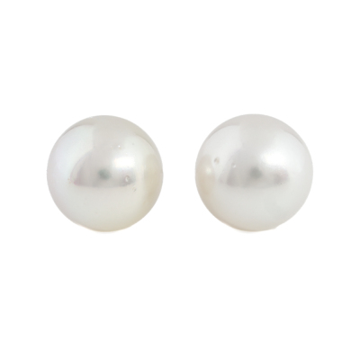 14.4mm South Sea Pearl Studs