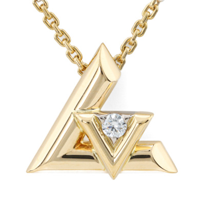 Louis Vuitton Volt One small Pendant