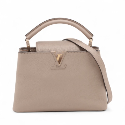 Louis Vuitton Capucines BB