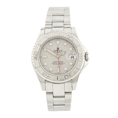 Rolex Yach-Master Watch 168622