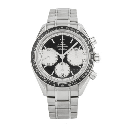 Omega Speedmaster Racing Mens Watch
