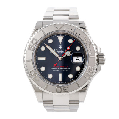 Rolex Yacht-Master Mens Watch 116622