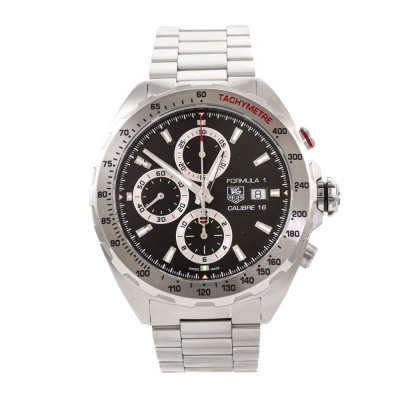 TAG Heuer Formula 1 Mens Watch