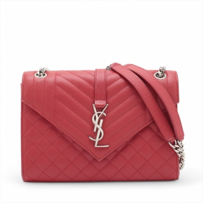 Saint Laurent Medium Envelope Bag