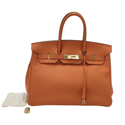 HERMES Birkin 35