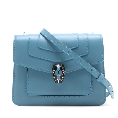 Bvlgari Serpenti Forever Shoulder Bag