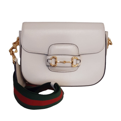 Gucci Small Horsebit 1955 Shoulder Bag