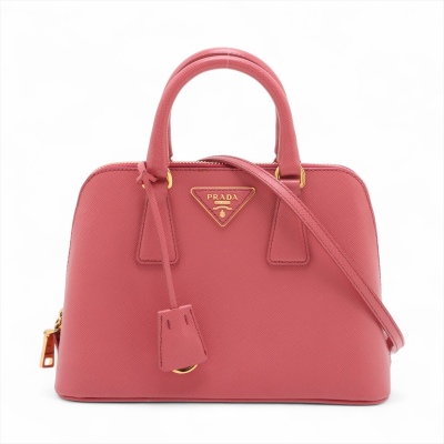 Prada Small Promenade Bag
