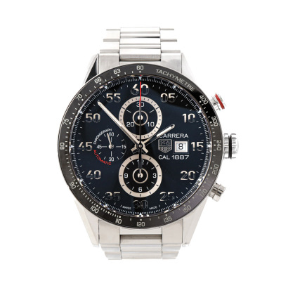 TAG Heuer Carrera Mens Watch