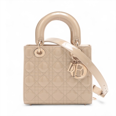 Christian Dior Small Lady Dior