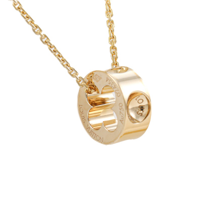 Louis Vuitton Empreinte Pendant