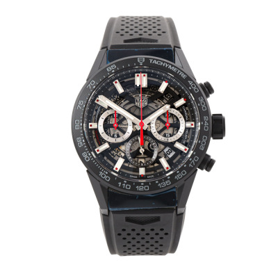 TAG Heuer Carrera Mens Watch