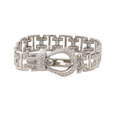 2.50ct Diamond Bracelet