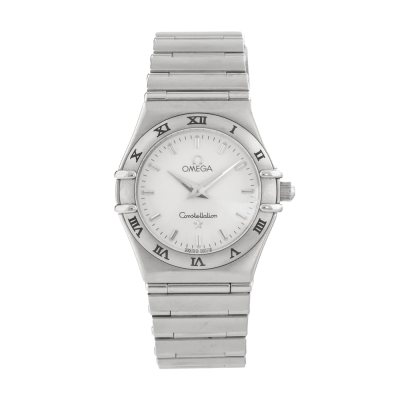 Omega Constellation Ladies Watch