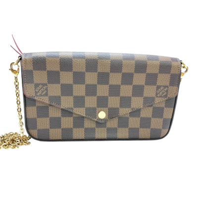 Louis Vuitton Pochette Felicie